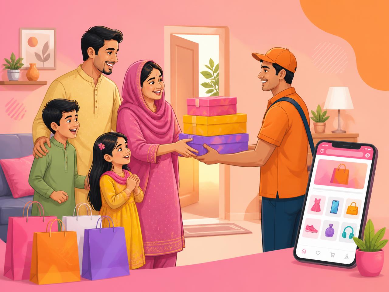 nixbazar অনলাইন শপিং